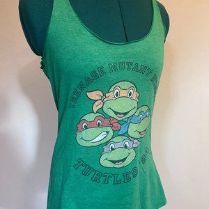 Nickelodeon TMNT Teenage Mutant Ninja Turtles - Medium